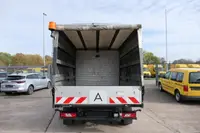 Ford Ford Transit 2,0 TDCi Kipper L2 - Thumbnail 8