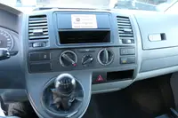 Volkswagen T5 Transporter 2.0 TDI PARKTRONIK EURO-5 - Thumbnail 13