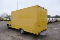 Iveco Daily 35 S11 C30C AUTOMATIK KAMERA MAXI - Thumbnail 4