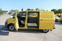 Volkswagen T5 Transporter 2.0 TDI PARKTRONIK EURO-5 - Thumbnail 9