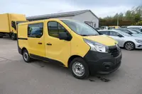 Renault Trafic 1,6 dCi L1H1 - Thumbnail 1