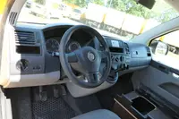 Volkswagen T5 Transporter 2.0 TDI PARKTRONIK EURO-5 - Thumbnail 12