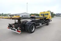 Mercedes-Benz KAMAG WBH 25 Wiesel Terberg Umsetzfahrz. - Thumbnail 11