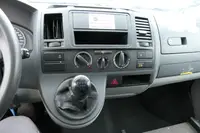 Volkswagen T5 Transporter 2.0 TDI PARKTRONIK EURO-5 - Thumbnail 13