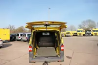 Volkswagen T5 Transporter 2.0 TDI PARKTRONIK EURO-5 - Thumbnail 6