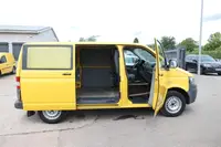Volkswagen T5 Transporter 2.0 TDI PARKTRONIK EURO-5 - Thumbnail 6