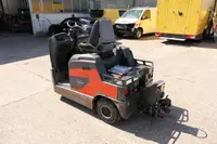 Linde P 60 Z Schlepper Batterie 16/2019 - Thumbnail 4