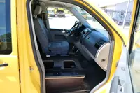 Volkswagen T5 Transporter 2.0 TDI PARKTRONIK EURO-5 - Thumbnail 6