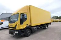 Iveco EuroCargo ML 120 E28/P - Thumbnail 2