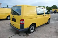 Volkswagen T5 Transporter 2.0 TDI PARKTRONIK - Thumbnail 4