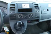 Volkswagen T5 Transporter 2.0 TDI EURO-5 CoC - Thumbnail 10