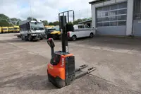 BT SWE 080L Batterie 20/2021 - Thumbnail 3