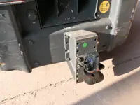 Linde P250 Schlepper AHK - Thumbnail 8