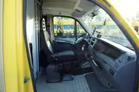 Iveco Daily 35 S11 C30C AUTOMATIK KAMERA - Thumbnail 7