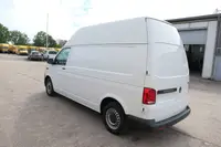Volkswagen T6.1 Transporter 2.0 TDI 4Motion Hochdach lang - Thumbnail 6