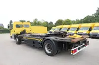 Mercedes-Benz KAMAG WBH 25 Wiesel Terberg Umsetzfahrz. - Thumbnail 1