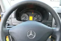 Mercedes-Benz SPRINTER 310 CDI MAXI EURO-5 KOFFER - Thumbnail 12