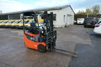 Toyota 7FBEST 15 Elektro Batterie 24/2018 - Thumbnail 3