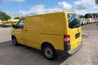 Volkswagen T5 Transporter 2.0 TDI PARKTRONIK EURO-5 - Thumbnail 4