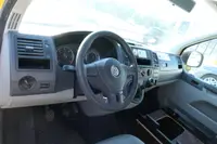 Volkswagen T5 Transporter 2.0 TDI PARKTRONIK - Thumbnail 12