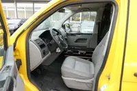 Volkswagen T5 Transporter 2.0 TDI PARKTRONIK EURO-5 - Thumbnail 11