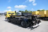 Mercedes-Benz KAMAG WBH 25 Wiesel Terberg Umsetzfahrz. - Thumbnail 9