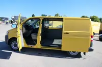Volkswagen T5 Transporter 2.0 TDI PARKTRONIK EURO-5 - Thumbnail 11