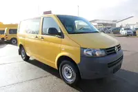Volkswagen T5 Transporter 2.0 TDI EURO-5 - Thumbnail 3