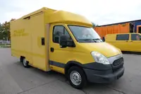 Iveco Daily 35 S11 C30C AUTOMATIK KAMERA - Thumbnail 2