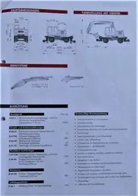 Atlas 1604 K ZW KLIMA Zweiwegebagger - Thumbnail 26