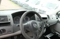 Volkswagen T5 Transporter 2.0 TDI PARKTRONIK EURO-5 - Thumbnail 9