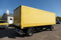 Krone AZK 18 EL - Thumbnail 2