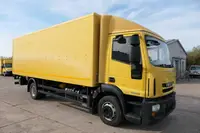 Iveco EuroCargo ML 120 E28/P AHK LBW COC - Thumbnail 2