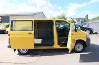 Volkswagen T5 Transporter 2.0 TDI PARKTRONIK EURO-5 - Thumbnail 8