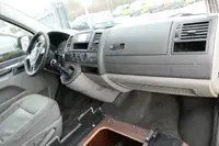 Volkswagen T5 Transporter 2.0 TDI EURO-5 - Thumbnail 8