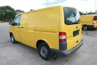 Volkswagen T5 Transporter 2.0 TDI PARKTRONIK - Thumbnail 5