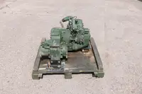 Unimog Getriebe UG3/40 - Thumbnail 1