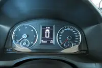 Volkswagen Caddy 2.0 TDI 4Motion Klima Werkstatteinbauten - Thumbnail 11