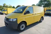 Volkswagen T5 Transporter 2.0 TDI PARKTRONIK - Thumbnail 2