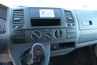 Volkswagen T5 Transporter 2.0 TDI 2-SITZER EURO-5 - Thumbnail 11