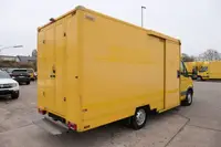 Iveco Daily 35 S11 C30C AUTOMATIK KAMERA MAXI - Thumbnail 3