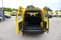 Volkswagen Caddy 2.0 TDI DSG 5-Sitzer Flügeltür Klima - Thumbnail 5