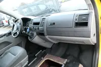 Volkswagen T5 Transporter 2.0 TDI PARKTRONIK EURO-5 - Thumbnail 8