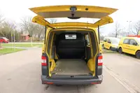 Volkswagen T5 Transporter 2.0 TDI EURO-5 CoC PARKTRONIK - Thumbnail 6