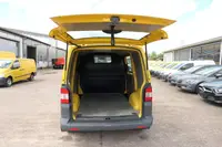 Volkswagen T5 Transporter 2.0 TDI PARKTRONIK EURO-5 - Thumbnail 6