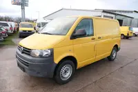 Volkswagen T5 Transporter 2.0 TDI EURO-5 - Thumbnail 3