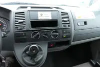 Volkswagen T5 Transporter 2.0 TDI PARKTRONIK EURO-5 - Thumbnail 13