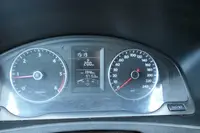 Volkswagen T5 Transporter 2.0 TDI 2-Sitzer PARKTRONIK EURO5 - Thumbnail 11