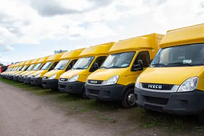 Iveco Daily 35 S11 C30C AUTOMATIK KAMERA MAXI Daily 35 S11 C30C AUTOMATIK KAMERA MAXI