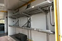 Iveco Daily 35 S11 C30C AUTOMATIK KAMERA - Thumbnail 7